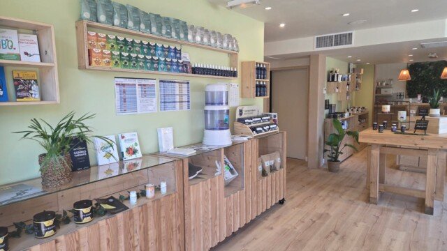 Boutique Ile de Kos 2