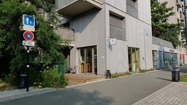 Boutique Ile de Kos Bordeaux