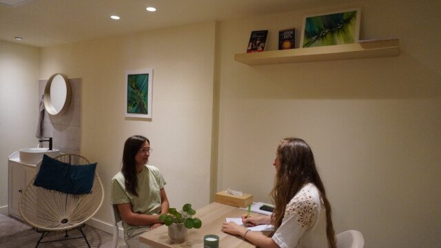 Consultation naturopathie 2