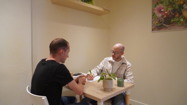 Consultation naturopathie 1