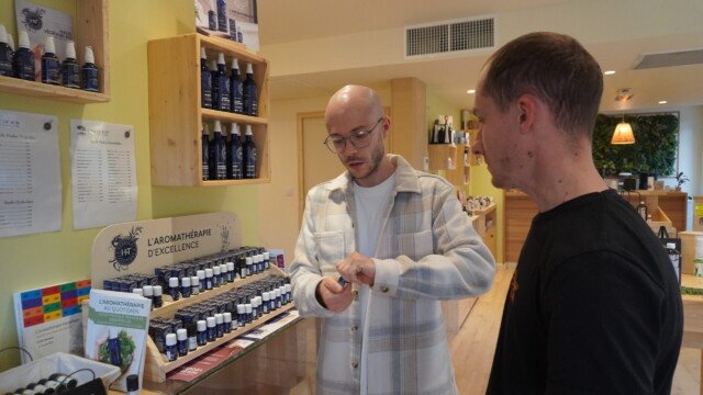 Conseils boutique Ile de Kos 2