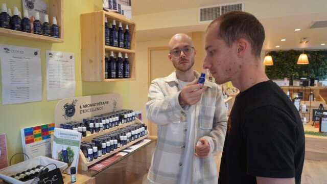 Conseils boutique Ile de Kos 1